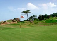 Royal Samui Golf & Country Club (